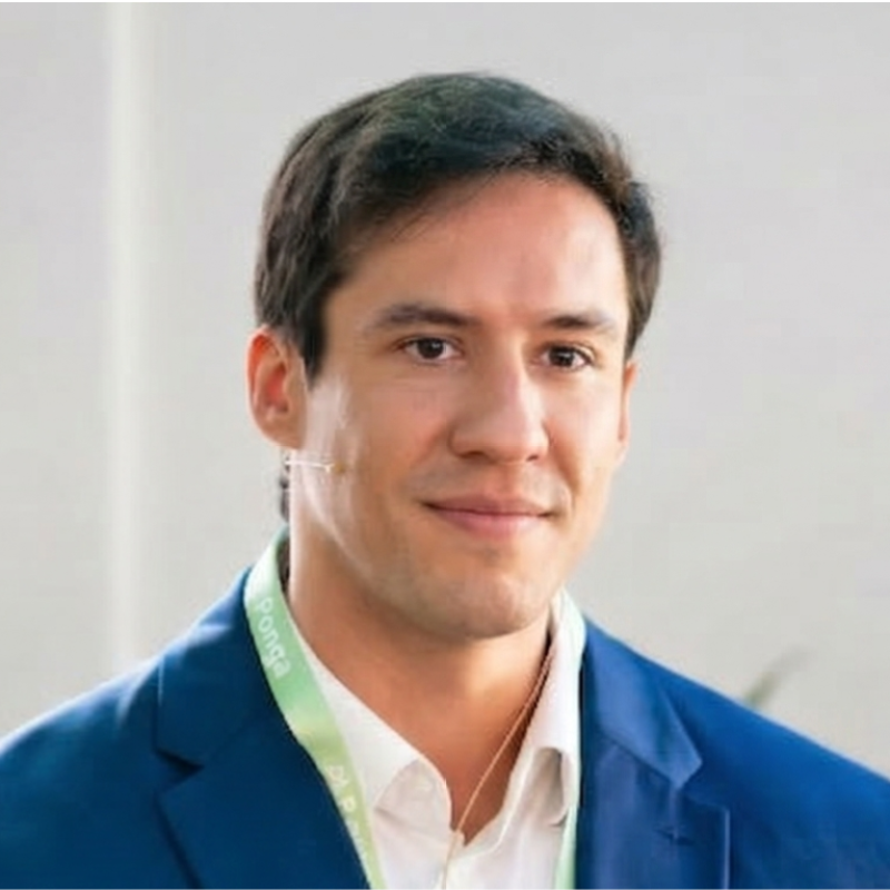 Henrique Santos